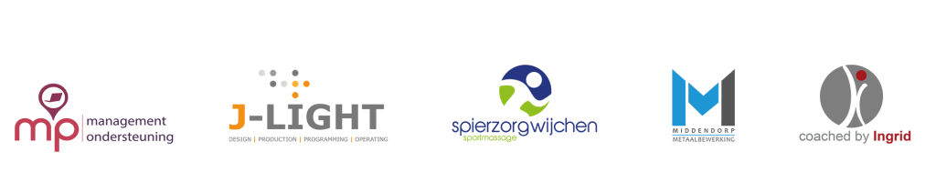 logo ontwerp apeldoorn