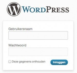 wordpress apeldoorn