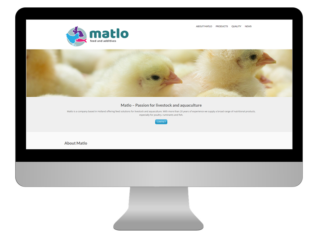 webdesign matlo apeldoorn